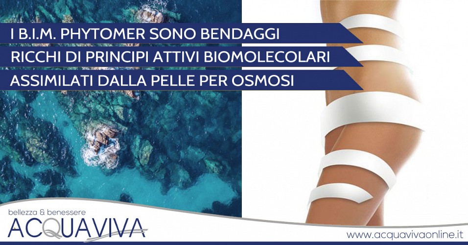 Drenare, tonificare e snellire