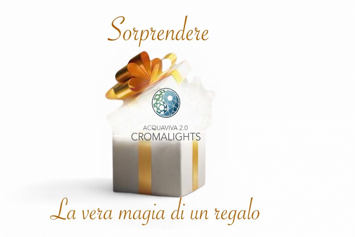  Sorprendere è il vero gesto d’amore